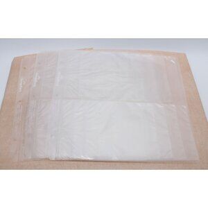 3 Totally Tiffany ScrapRack Expanding Project Planner Pages 11 pockets